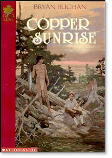 Copper Sunrise pdf epub mobi 电子书 下载