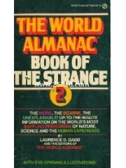 World Almanac Book Stg 2 pdf epub mobi 电子书 下载