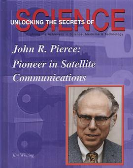 John R. Pierce pdf epub mobi 电子书 下载