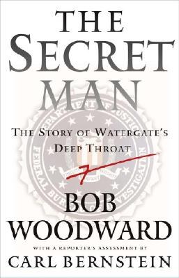 The Secret Man pdf epub mobi 电子书 下载