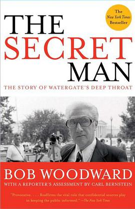 The Secret Man pdf epub mobi 电子书 下载