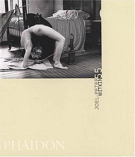 Joel-Peter Witkin (Phaidon 55s) pdf epub mobi 电子书 下载