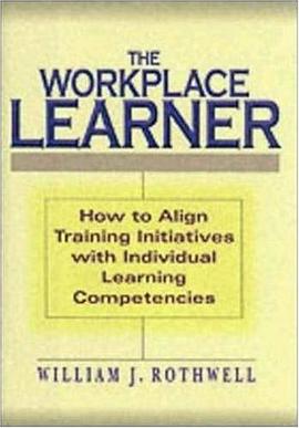 The Workplace Learner pdf epub mobi 电子书 下载