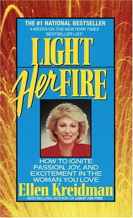 Light Her Fire pdf epub mobi 电子书 下载