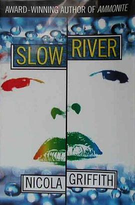 Slow River pdf epub mobi 电子书 下载