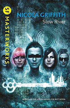 Slow River pdf epub mobi 电子书 下载
