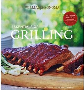 Williams-Sonoma Essentials of Grilling pdf epub mobi 电子书 下载