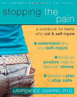 Stopping the Pain pdf epub mobi 电子书 下载