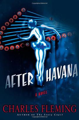 AFTER HAVANA pdf epub mobi 电子书 下载