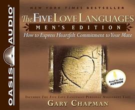 The Five Love Languages pdf epub mobi 電子書 下載