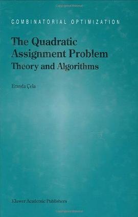 The Quadratic Assignment Problem pdf epub mobi 电子书 下载