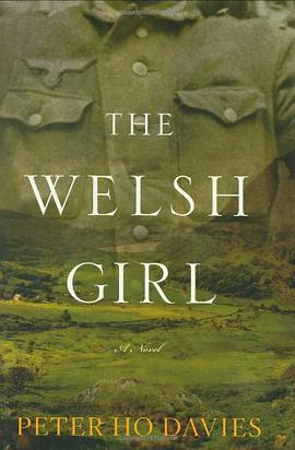 The Welsh Girl pdf epub mobi 电子书 下载