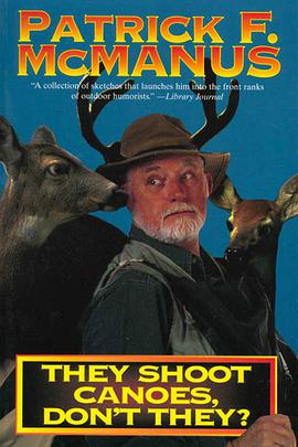 They Shoot Canoes, Don't They? (Owlet Book) pdf epub mobi 电子书 下载
