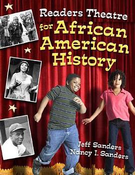Readers Theatre for African American History pdf epub mobi 电子书 下载