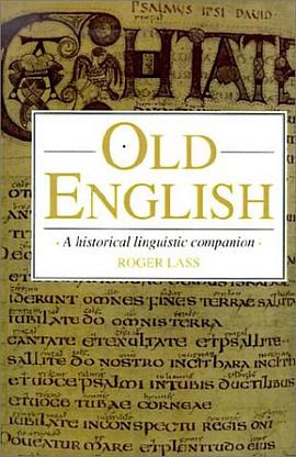 Old English pdf epub mobi 电子书 下载