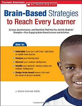 Brain-Based Strategies to Reach Every Learner pdf epub mobi 电子书 下载