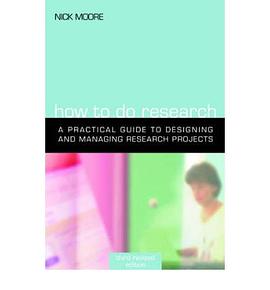 How to Do Research pdf epub mobi 电子书 下载