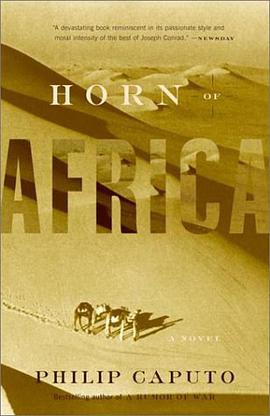 Horn of Africa pdf epub mobi 电子书 下载