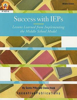 Success With IEPs pdf epub mobi 下载