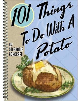 101 Things to Do with a Potato