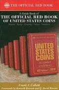 A Guide Book of the Official Red Book of United States Coins pdf epub mobi 电子书 下载
