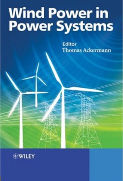 Wind Power in Power Systems pdf epub mobi 电子书 下载