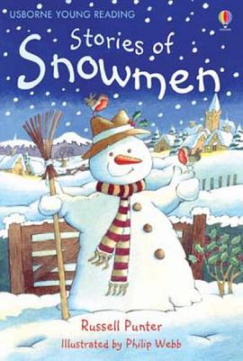 Stories of Snowmen pdf epub mobi 电子书 下载