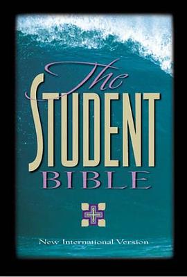 The Student Bible pdf epub mobi 电子书 下载