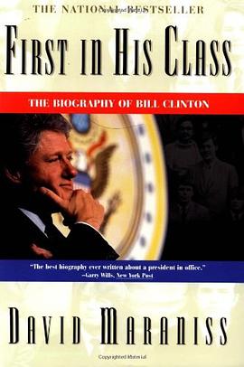First In His Class pdf epub mobi 電子書 下載