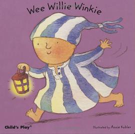 Wee Willie Winkie pdf epub mobi 电子书 下载