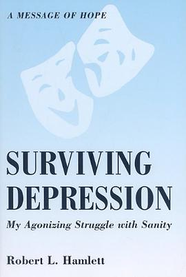 Surviving Depression pdf epub mobi 电子书 下载