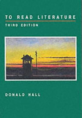 To Read Literature pdf epub mobi 电子书 下载
