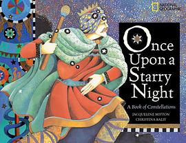 Once Upon a Starry Night pdf epub mobi 电子书 下载