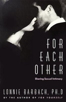 For Each Other pdf epub mobi 电子书 下载