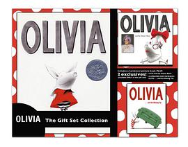 Olivia pdf epub mobi 电子书 下载