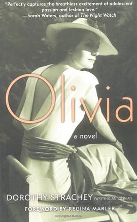 Olivia pdf epub mobi 下載