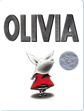Olivia pdf epub mobi 電子書 下載