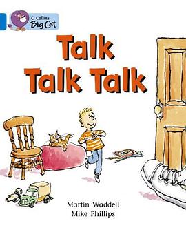 Talk Talk Talk pdf epub mobi 电子书 下载