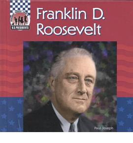 Franklin D. Roosevelt pdf epub mobi 电子书 下载