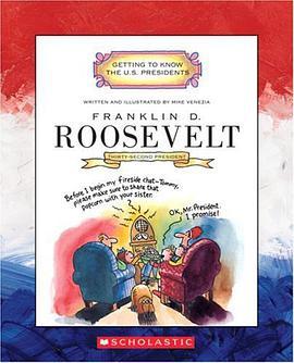 Franklin D. Roosevelt pdf epub mobi 电子书 下载