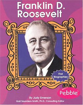 Franklin D. Roosevelt pdf epub mobi 电子书 下载