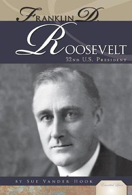 Franklin D. Roosevelt pdf epub mobi 电子书 下载