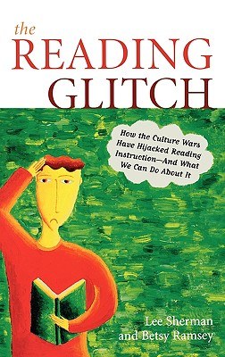 The Reading Glitch pdf epub mobi 電子書 下載