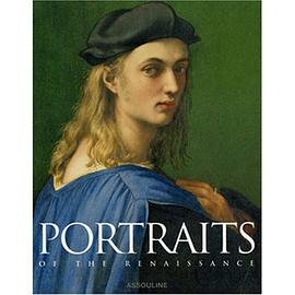Portraits of the Renaissance pdf epub mobi 電子書 下載