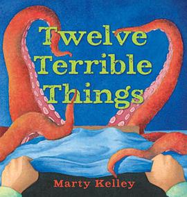 Twelve Terrible Things pdf epub mobi 电子书 下载