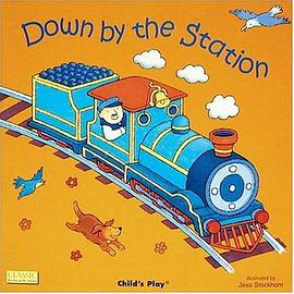 Down by the Station pdf epub mobi 电子书 下载