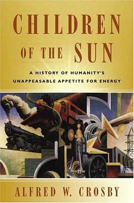 Children of the Sun pdf epub mobi 电子书 下载