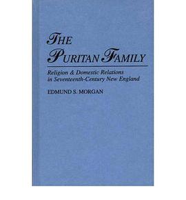 The Puritan Family pdf epub mobi 电子书 下载
