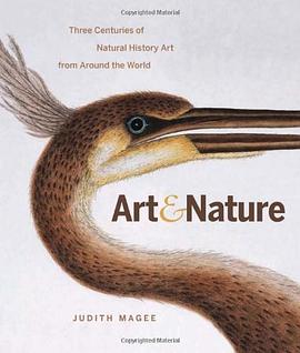 Art and Nature pdf epub mobi 电子书 下载