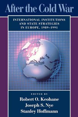After the Cold War pdf epub mobi 电子书 下载